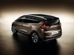 Renault Grand Scenic 2016 года